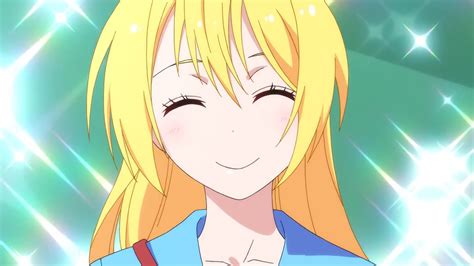 nisekoi wikia|nisekoi sequel.